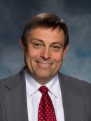 Headshot of Daniel Shindler