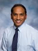 Headshot of Arunachalam Thenappan