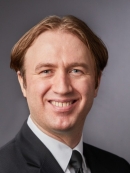 Headshot of Brian Wengerter