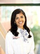 Photo of Dr. Ruchika Bhargav