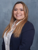 Photo of Physician Assistant Jhocelyn Mesias