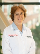 Photo of Dr. Maya Guglin
