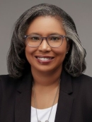 Shawna Hudson, PhD, FSBM