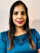 Shalini Gupta, MD