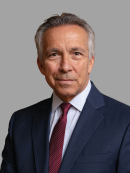 Photo of Steven Stylianos, MD