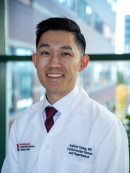 Photo of Dr. Andrew Chang