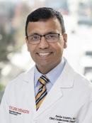 Photo of Dr. Partho Sengupta