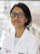 Photo of Dr. Yasmin Hamirani