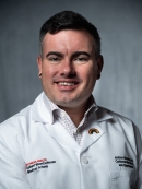 Photo of Dr. Andrew Mendoza