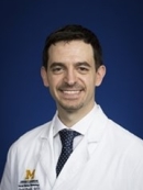 David Roofeh MD