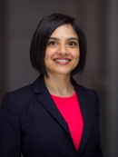 Meena Azeem Professional Photo