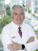 Photo of James Mills MD