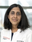 Julie Goswami, MD