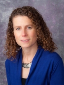 Alison Morris headshot