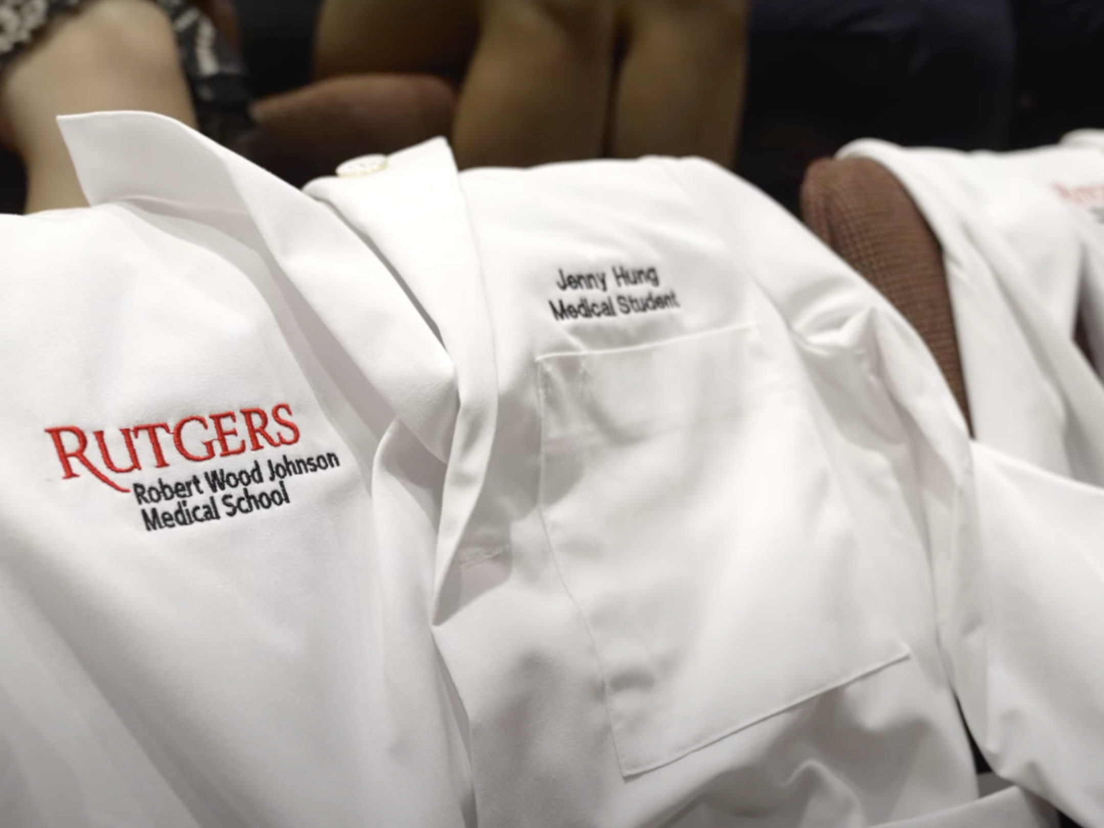 Hematology/Oncology Fellowship Robert Wood Johnson Medical School