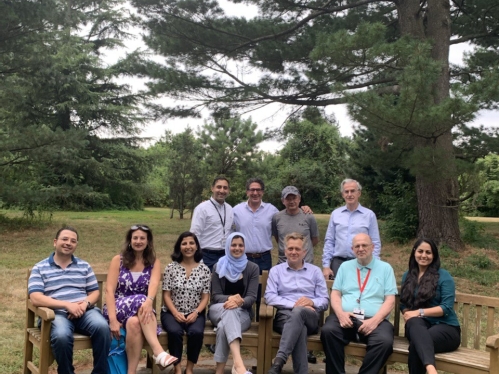 Endocrinology Fellowship Image