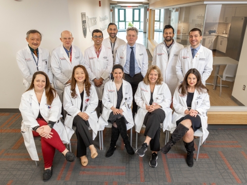 Endocrinology Fellowship Image