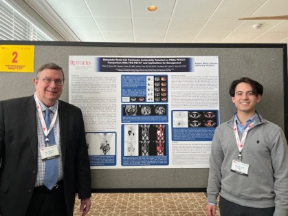 2024 SNMMI Northeast Meeting, Newport, RI