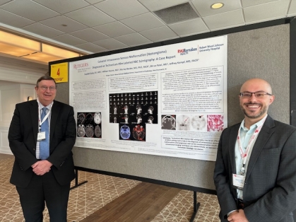 2024 SNMMI Northeast Meeting, Newport, RI