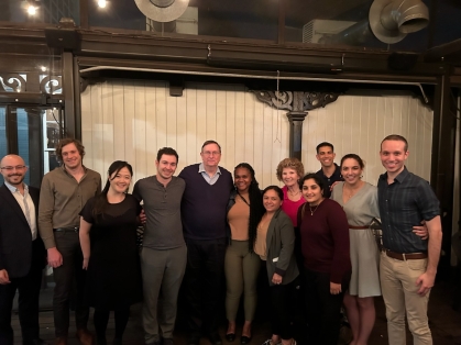 Association of University Radiologists Meeting 2023