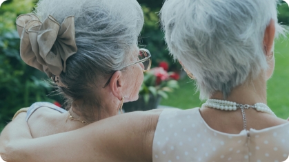 Geriatrics Fellowship Image Stylish Women
