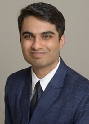 Shivam Kaushik