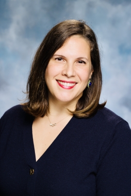 Sonia Garcia Laumbach, MD