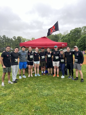 Annual OSIG Highland Park 5K
