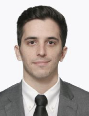 Andres Jesus Fernandez-Andrade