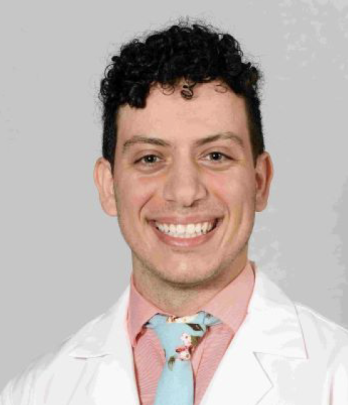 Daniel Attalla, MD