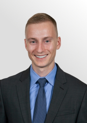 Cory Greguske, DO