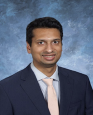 Sumeet Prasad, MD