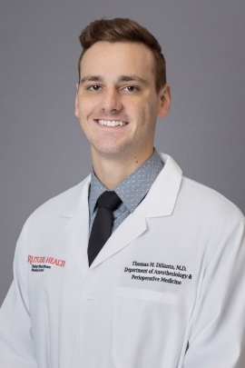 Thomas DiSanto, MD