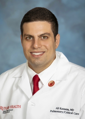 Ali Kassem, MD
