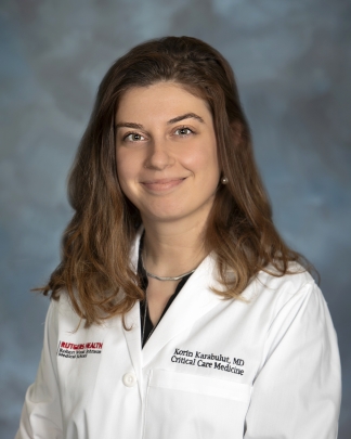 Korin Karabulut Kapici, MD