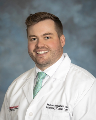 Michael Monaghan, MD