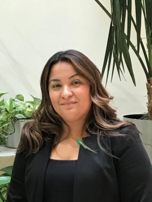 Barbara Rodriguez