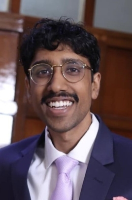 Joel Thomas, MD
