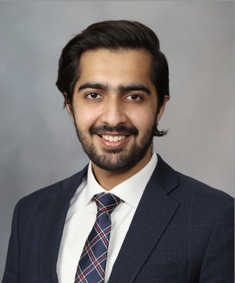 Umar Ghaffar, MD