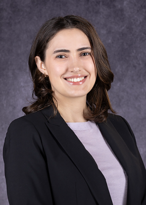 Isabelle Carter, M.D.