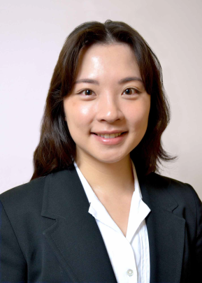 Samantha Fong, M.D.