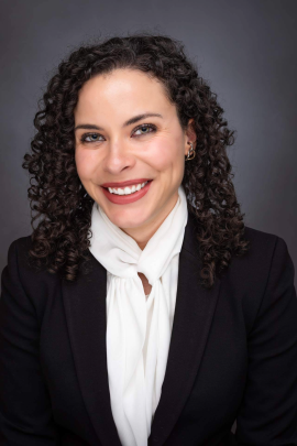 Vivian Hagerty, M.D.