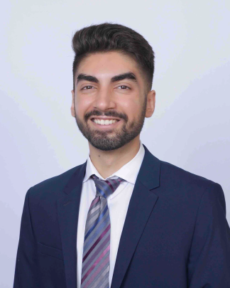 Naweed Karimi, M.D.