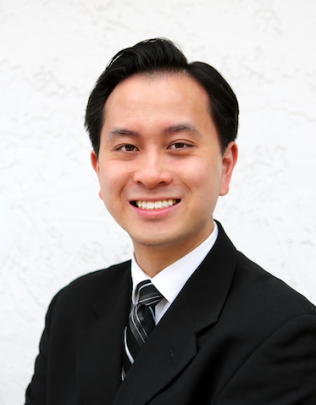 Kevin Lam, M.D.
