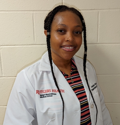 Adaugo Okoye, M.S., D.O.