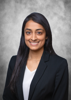 Rutu Patel, M.D.