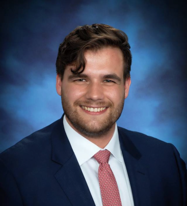 Mario Sokolic, M.D.