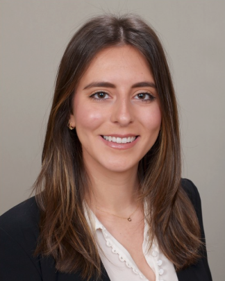 Carly Swenson, M.D.