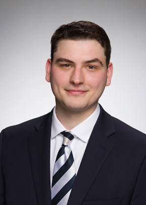 Ronald Vertsman, M.D., Pharm.D.