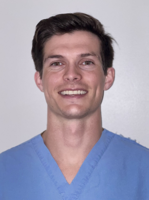 Aiden Aicher, MD